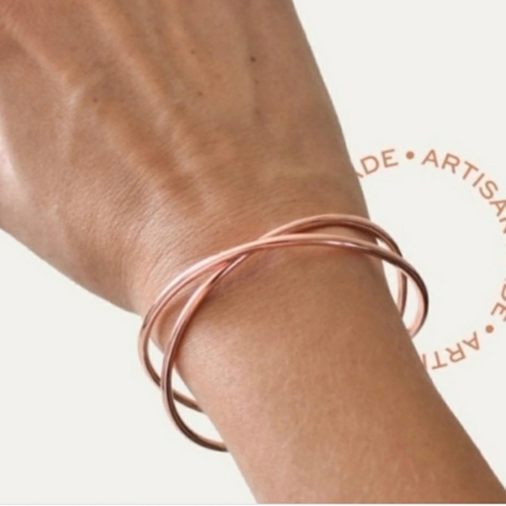 Tribe Alive Cuff